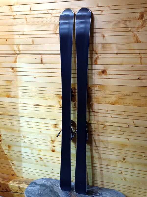LYŽE FISCHER XTR RC ONE 78 152CM